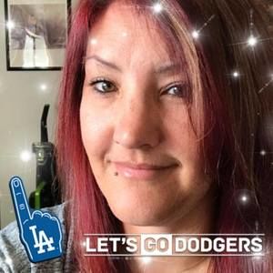 Meet your Posher, Karina